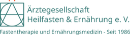 Ärztegesellschaft Heilfasten & Ernährung e. V.