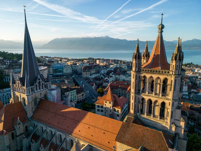 Lausanne