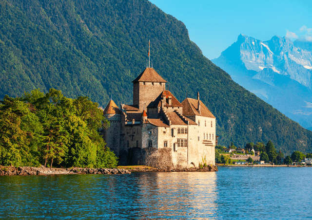 Montreux