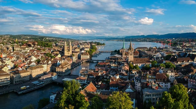 Zürich