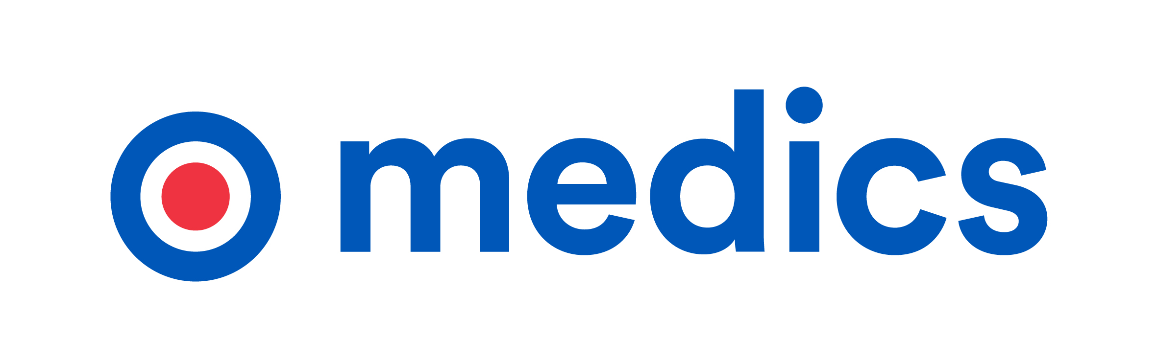 Logo Medics
