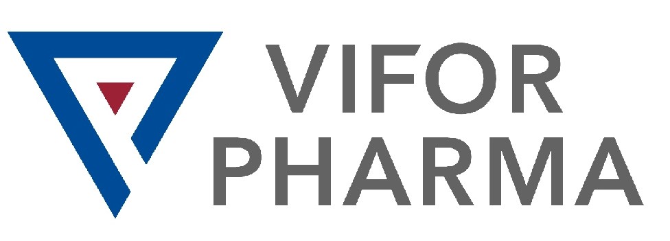 Logo Vifor
