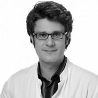 Profile picture for user PD Dr. med. Andreas Zwergal